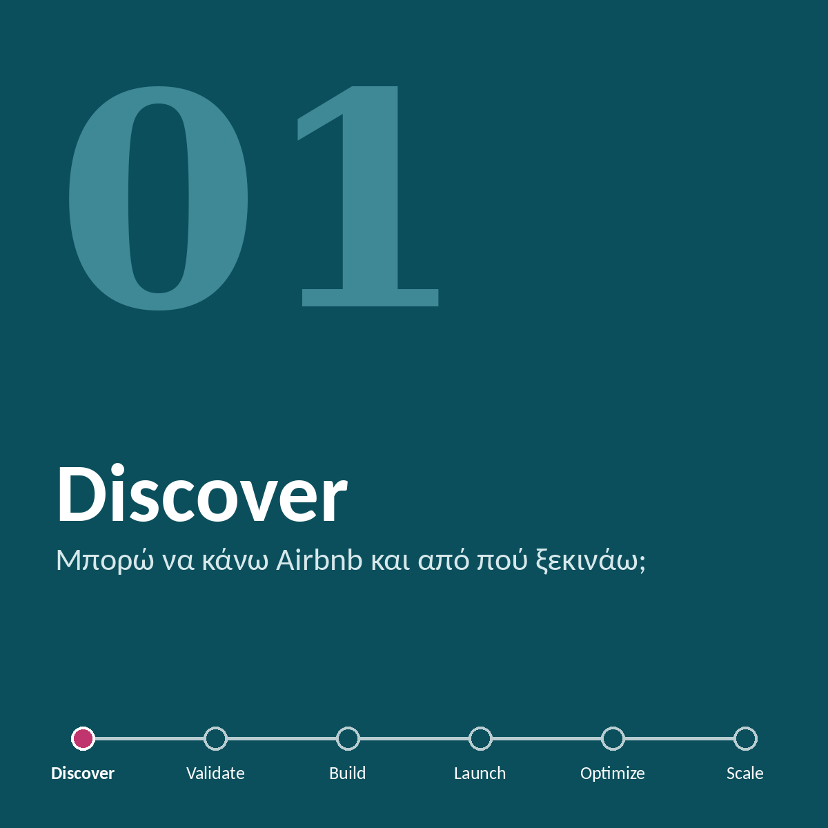 Airbnb Starter (Level 01: Discover)